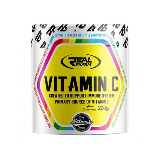 Vitamin C