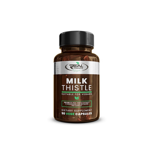 Milk Thistle