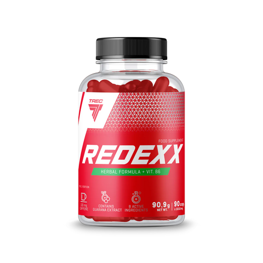 REDEXX
