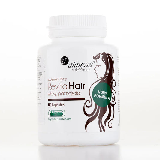 RevitalHair