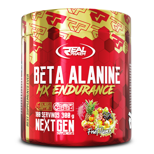 Beta-alanina