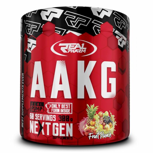 AAKG