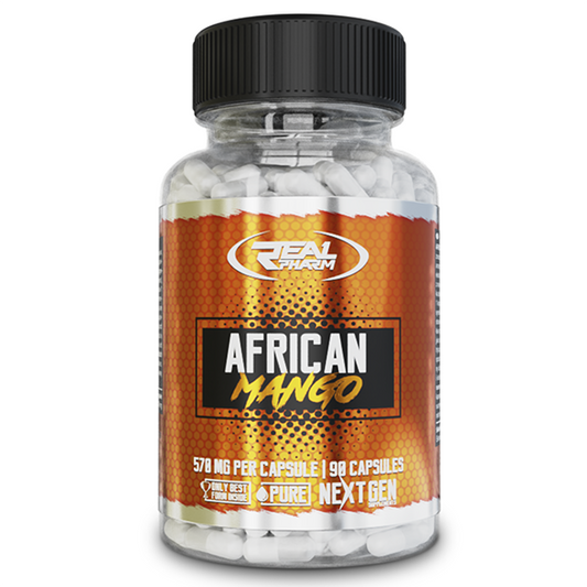 African Mango