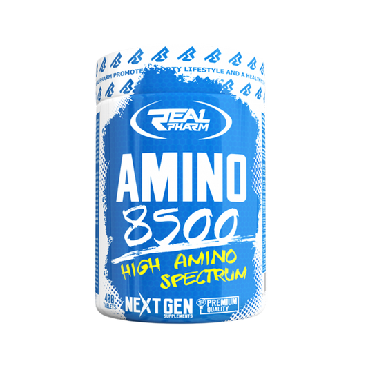 Amino 8500