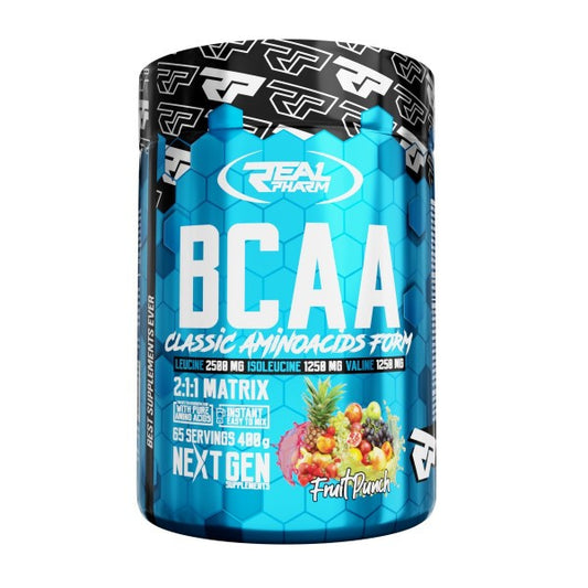 BCAA