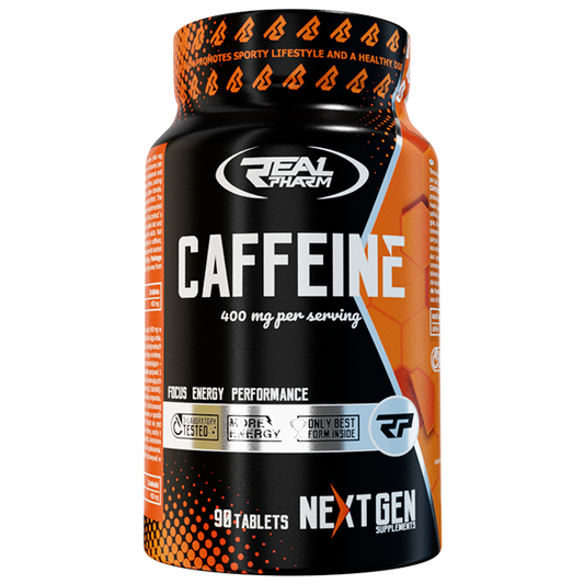 Caffeine