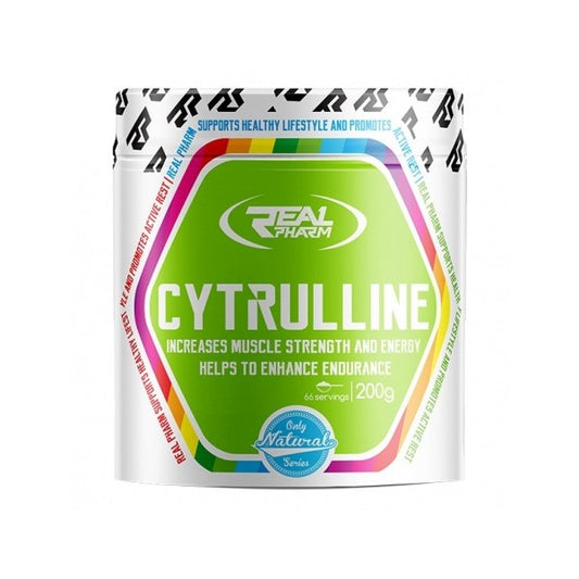 Cytrulina
