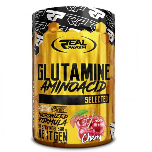 Glutamina