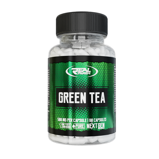 Green Tea