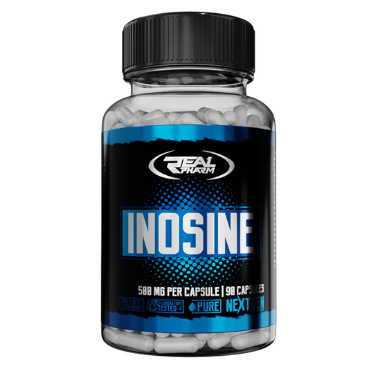 Inozyna 500 mg