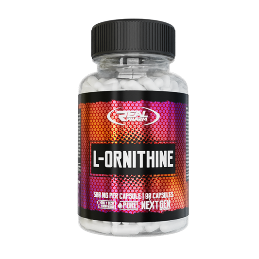 L-ornityna