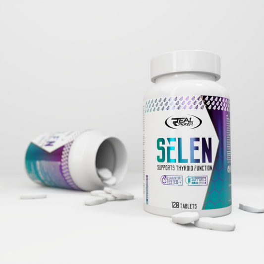 Selen