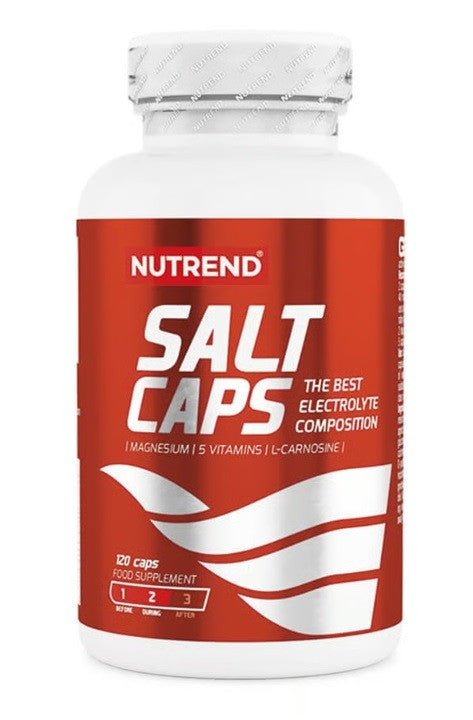 Salt Caps