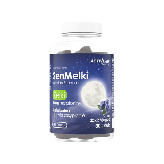 SenMelki