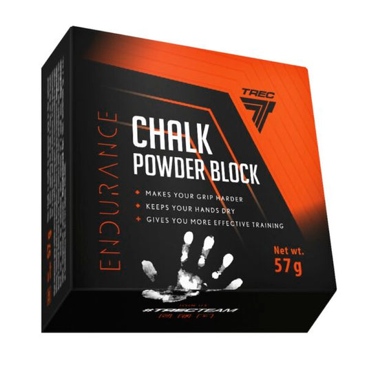 Chalk Powder Block