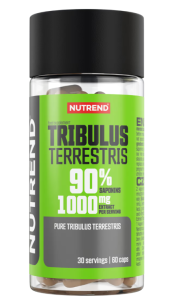 Tribulus Terrestris