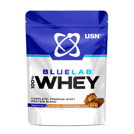 Blue Lab Whey