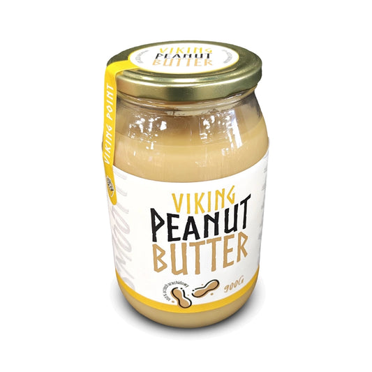 Viking Peanut Butter
