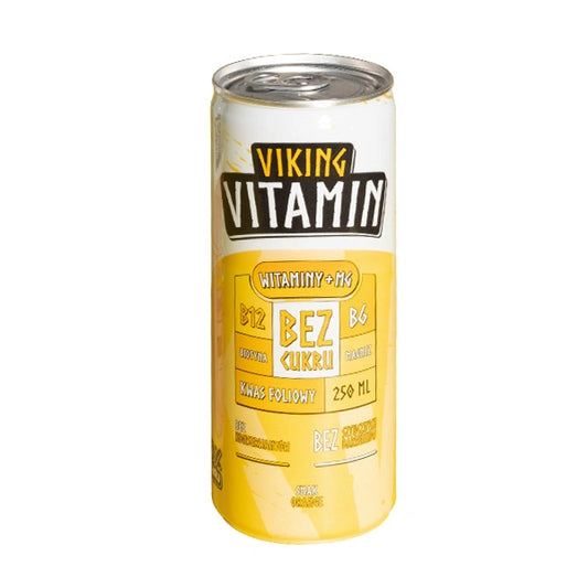 Viking Vitamin 250ml