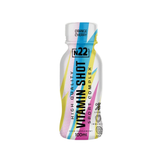 Vitamin Shot