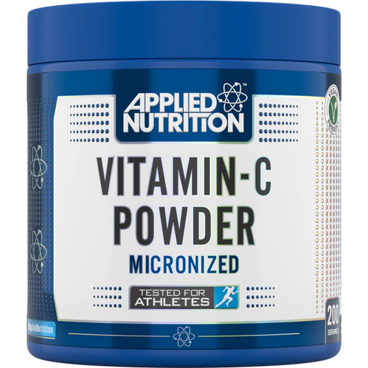 Vitamin C Powder