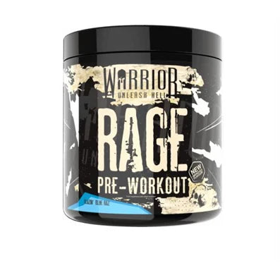 Rage Strong Pre Workout
