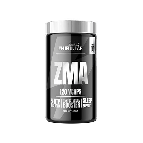 ZMA