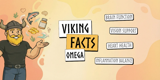 Omega-3: the essential fats your routine is missing (and how to get them right)