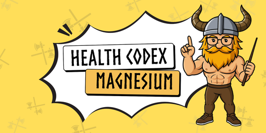 MAGNESIUM — THE UNSUNG HERO IN A WARRIOR’S BODY