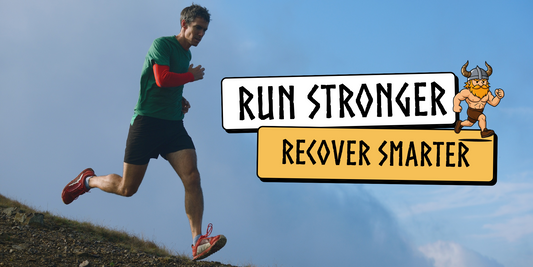 Run Smarter: Supplements That Keep You Moving
