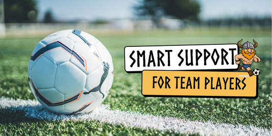 Fuel for Team Sports: Stay Sharp, Stay Strong