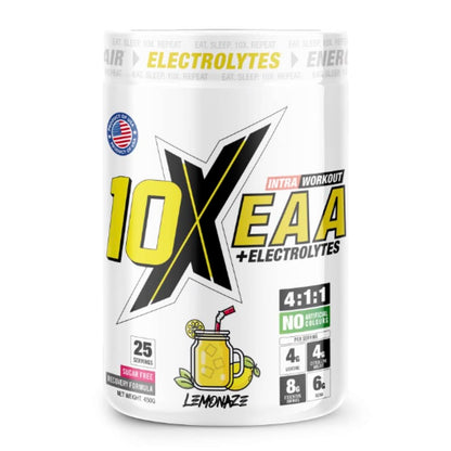 Athletic EAA + Electrolyte