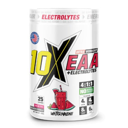 Athletic EAA + Electrolyte