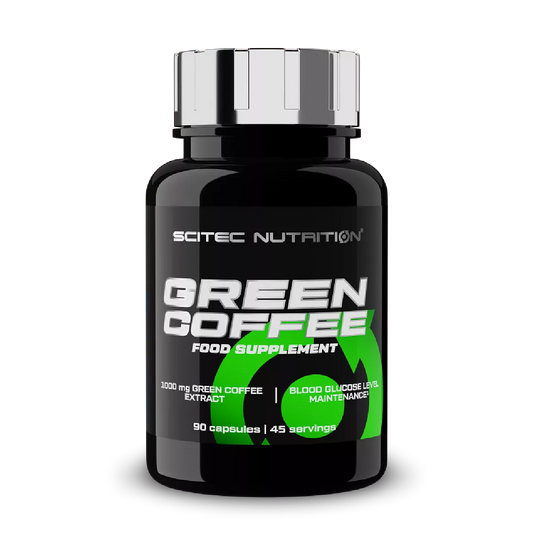 Green Coffee