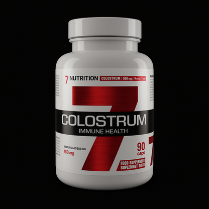 COLOSTRUM