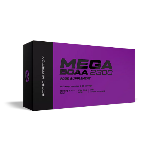 Mega BCAA 2300