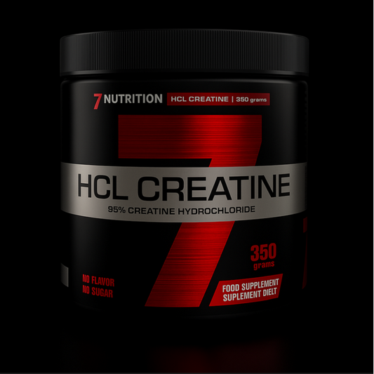 HCL Creatine