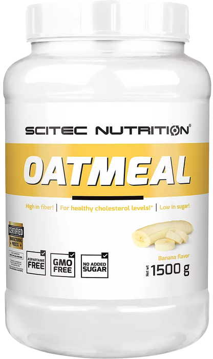 Oatmeal