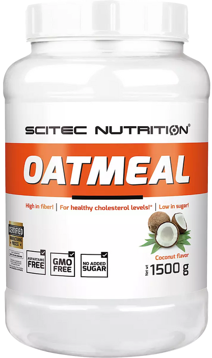 Oatmeal