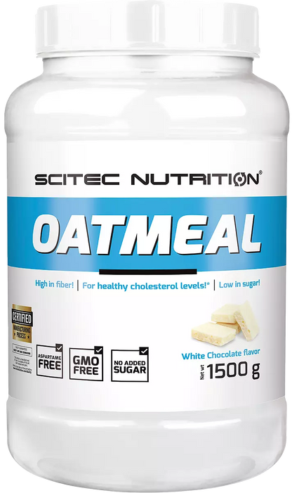 Oatmeal