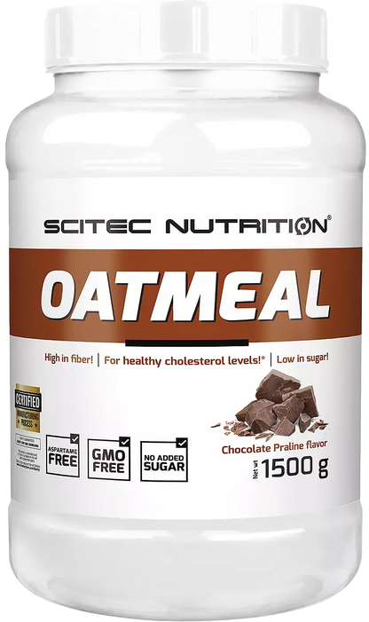 Oatmeal