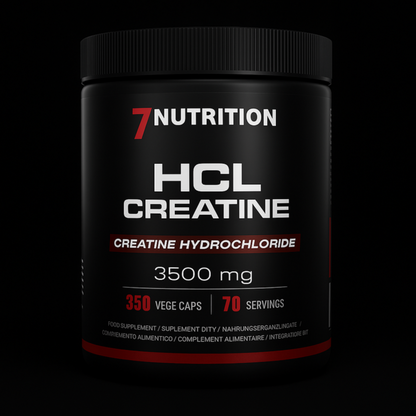HCL Creatine