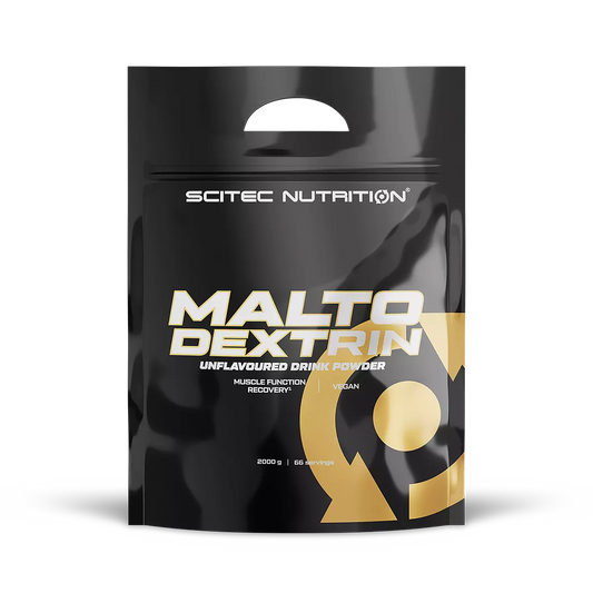 Maltodextrin