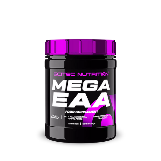 Mega EAA