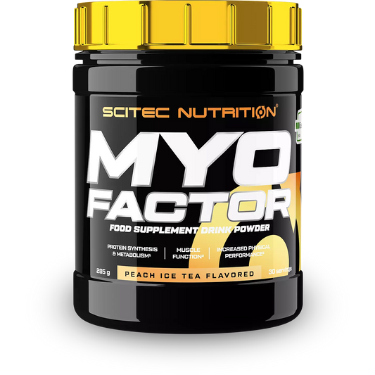 MyoFactor