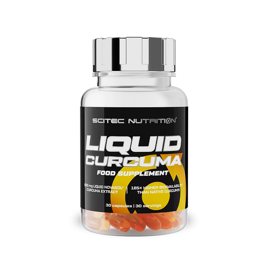 Liquid Curcuma