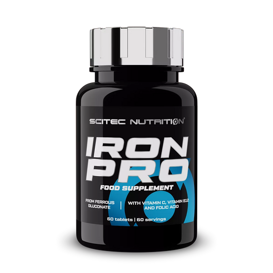 Iron Pro