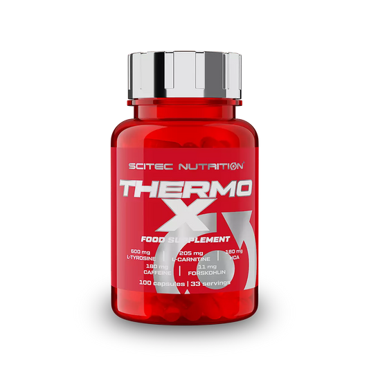 Thermo-X