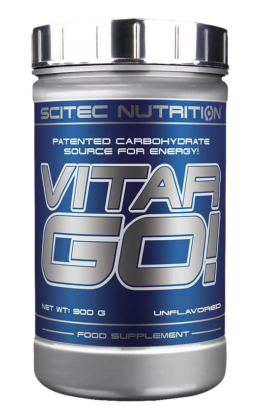 VitarGO!