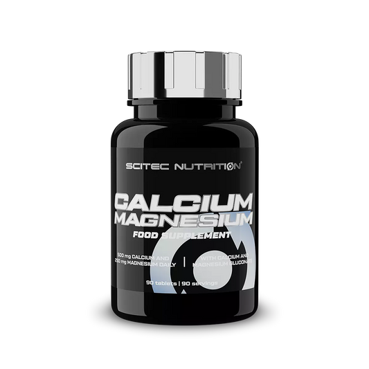 Calcium-Magnesium